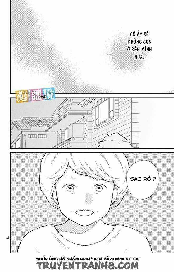 3D Kanojo - Bạn Gái 3D Chapter 40 trang 32