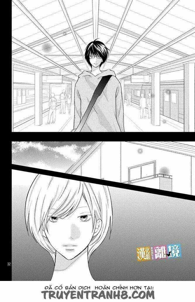 3D Kanojo - Bạn Gái 3D Chapter 42 trang 33