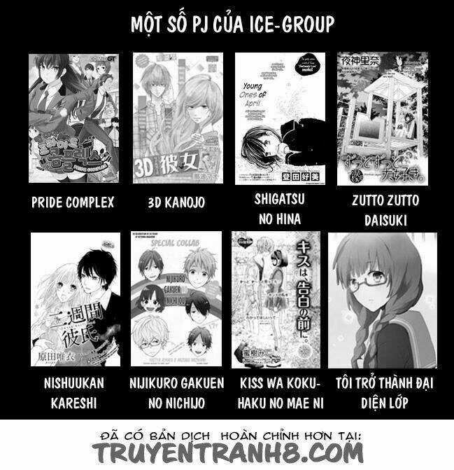 3D Kanojo - Bạn Gái 3D Chapter 42 trang 40