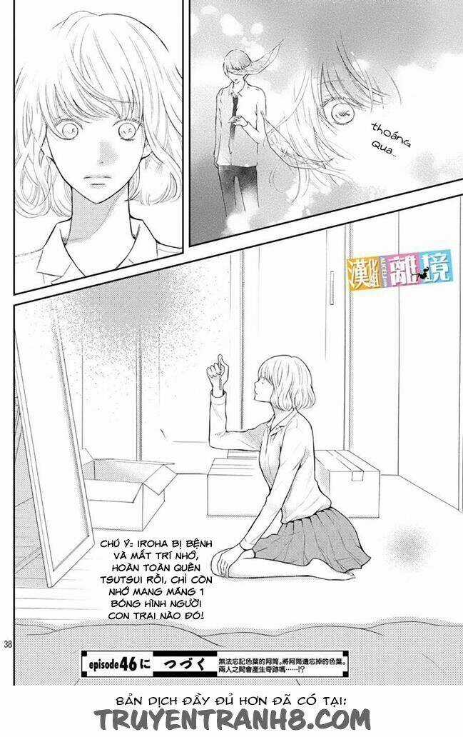 3D Kanojo - Bạn Gái 3D Chapter 45 trang 42