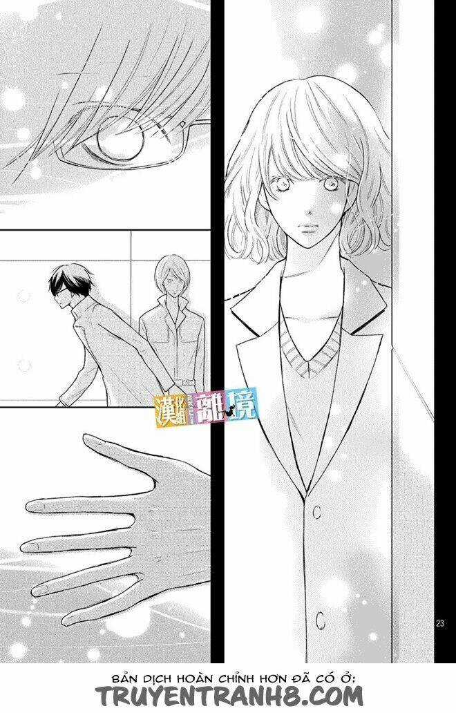 3D Kanojo - Bạn Gái 3D Chapter 46 trang 24