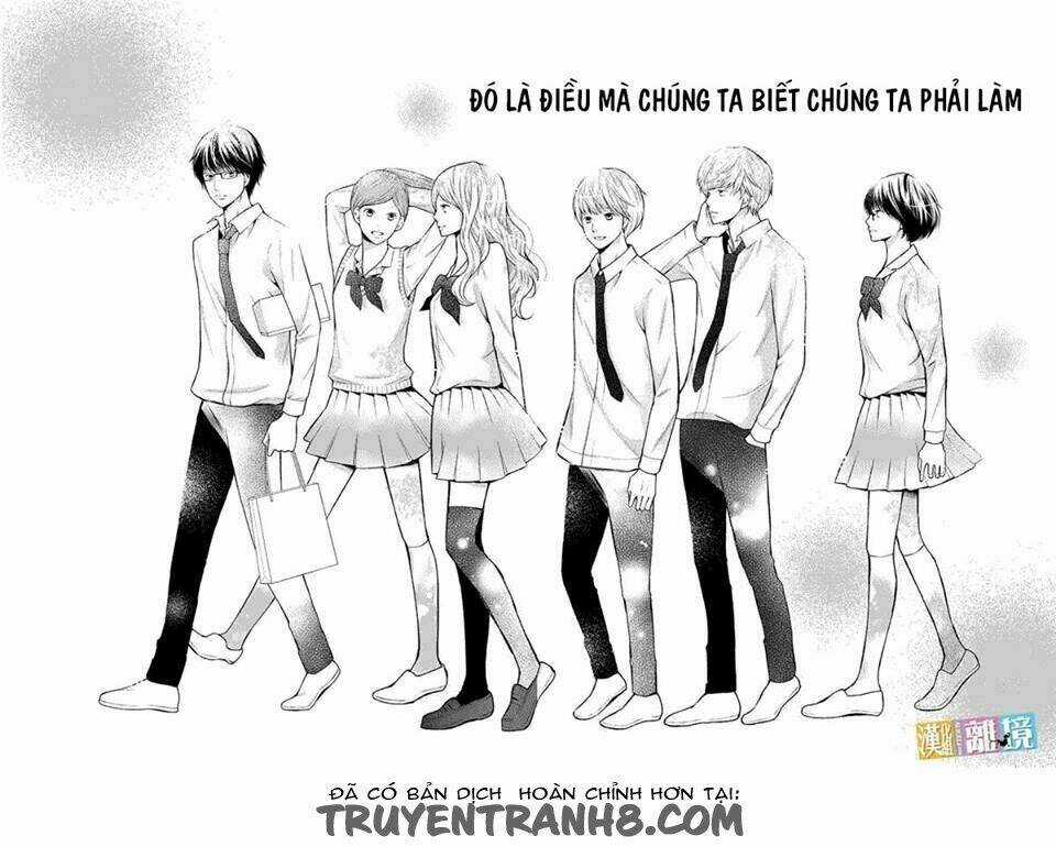3D Kanojo - Bạn Gái 3D Chapter 47 trang 43