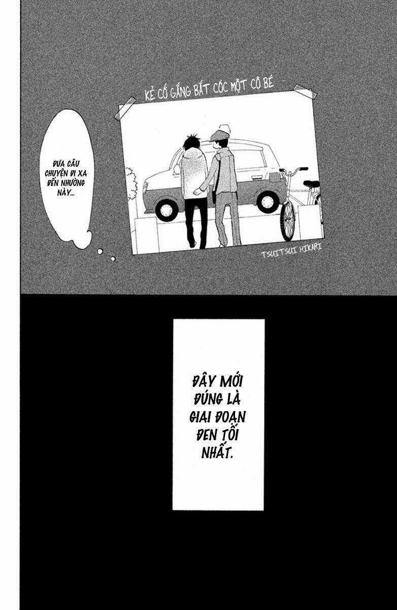 3D Kanojo - Bạn Gái 3D Chapter 7 trang 43