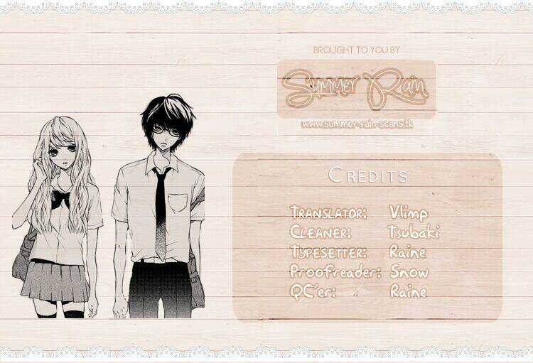 3D Kanojo - Bạn Gái 3D Chapter 7 trang 44