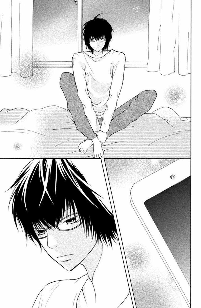 3D Kanojo - Bạn Gái 3D Chapter 8 trang 22