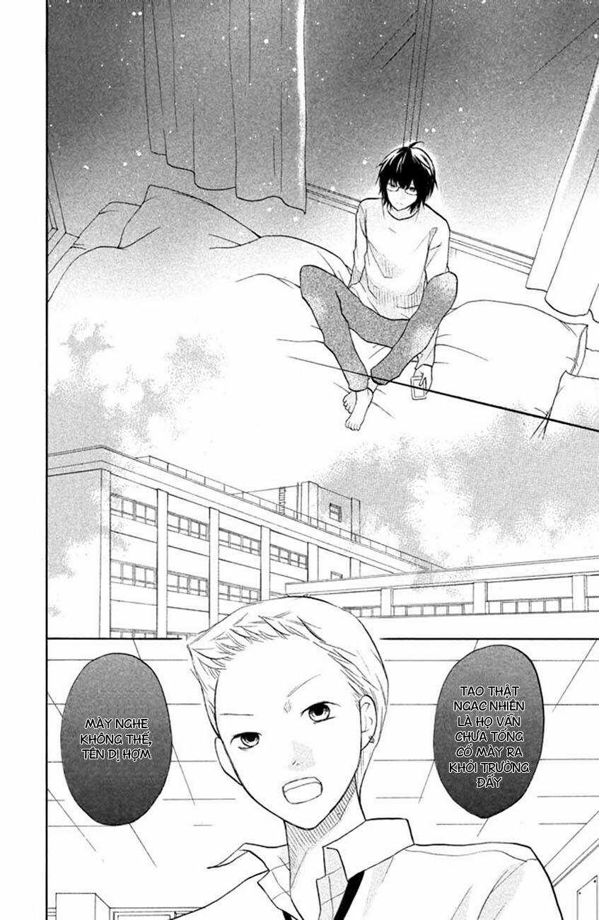 3D Kanojo - Bạn Gái 3D Chapter 8 trang 30