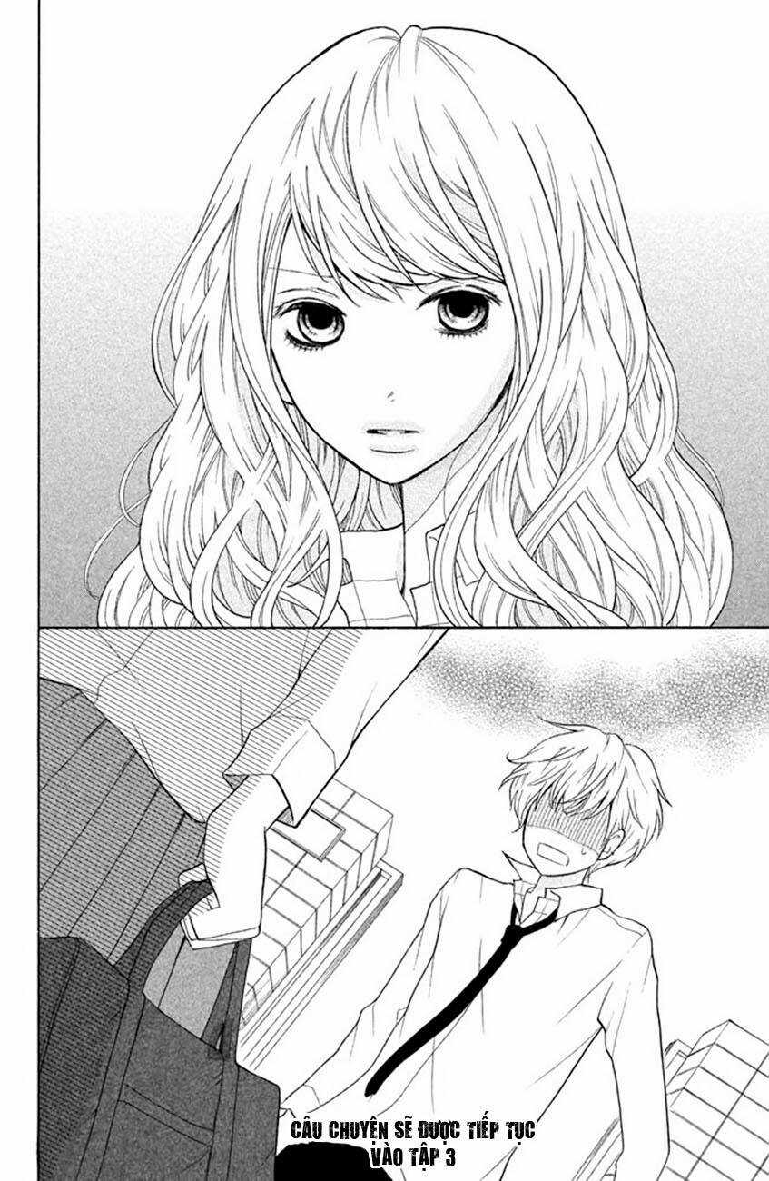 3D Kanojo - Bạn Gái 3D Chapter 8 trang 39