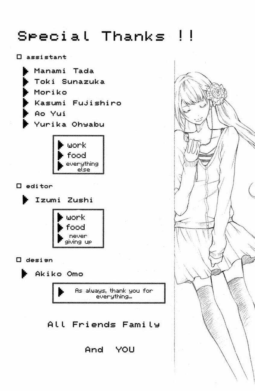 3D Kanojo - Bạn Gái 3D Chapter 8 trang 42