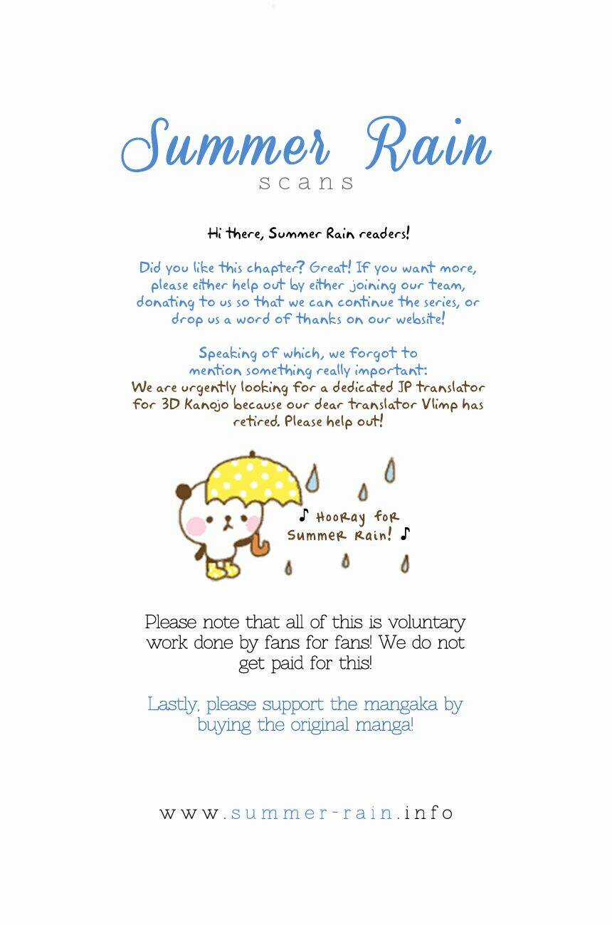 3D Kanojo - Bạn Gái 3D Chapter 8 trang 43