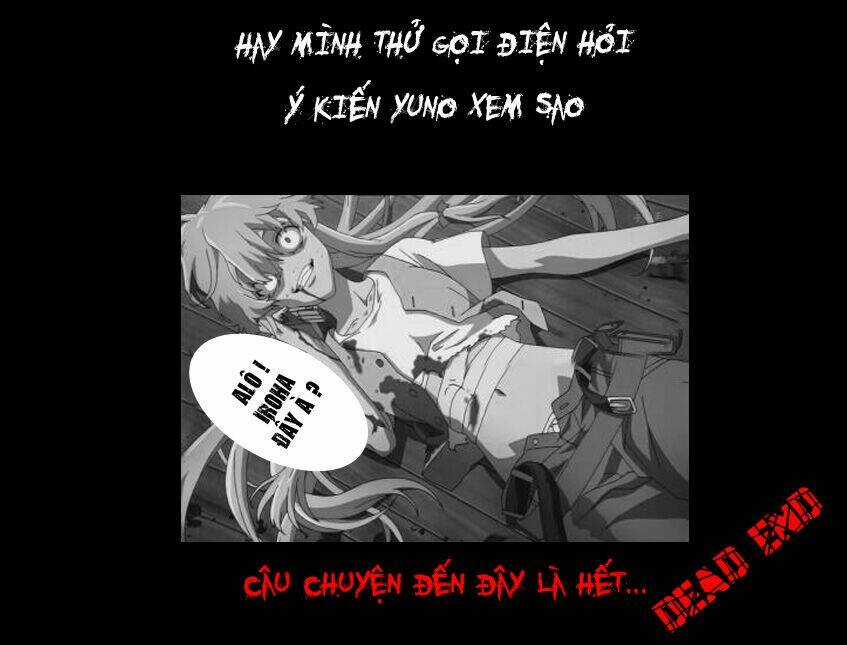 3D Kanojo - Bạn Gái 3D Chapter 9 trang 18