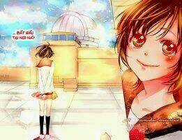 4-Gatsu No Kimi, Spica Chapter 1 trang 3