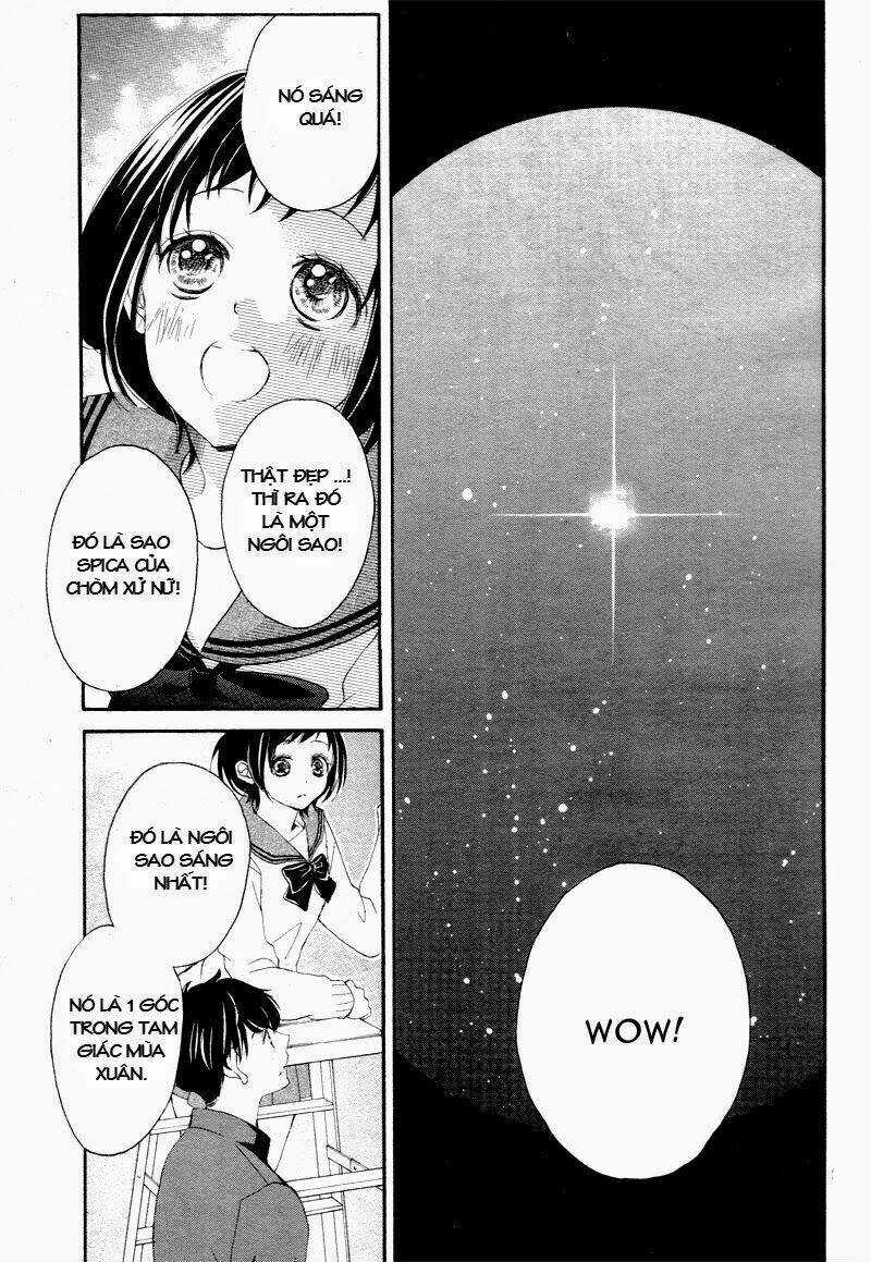 4-Gatsu No Kimi, Spica Chapter 1 trang 36