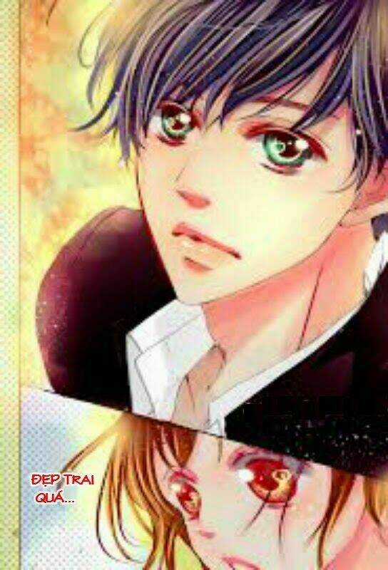 4-Gatsu No Kimi, Spica Chapter 1 trang 37