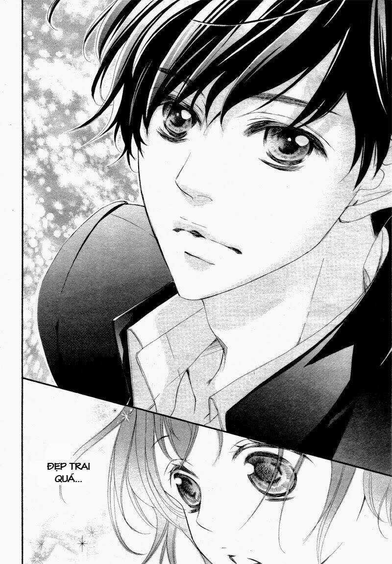 4-Gatsu No Kimi, Spica Chapter 1 trang 38