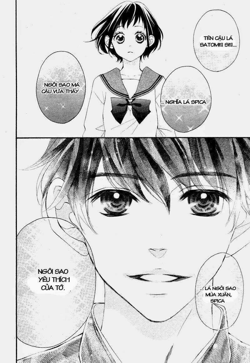 4-Gatsu No Kimi, Spica Chapter 1 trang 45