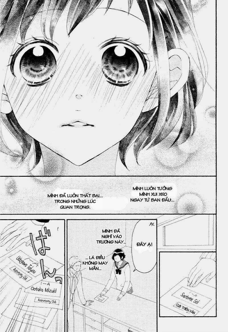 4-Gatsu No Kimi, Spica Chapter 1 trang 46