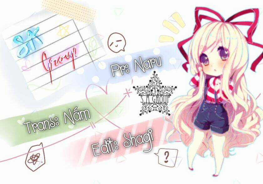 4-Gatsu No Kimi, Spica Chapter 6 trang 2