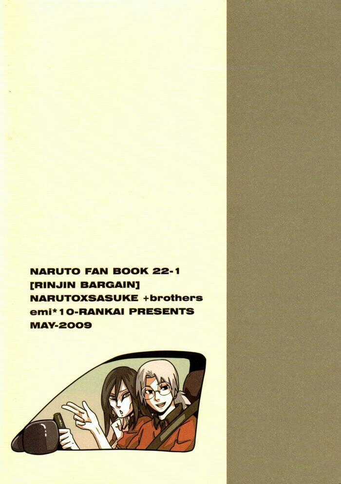 5 anh em sinh đôi Chapter 1 trang 53