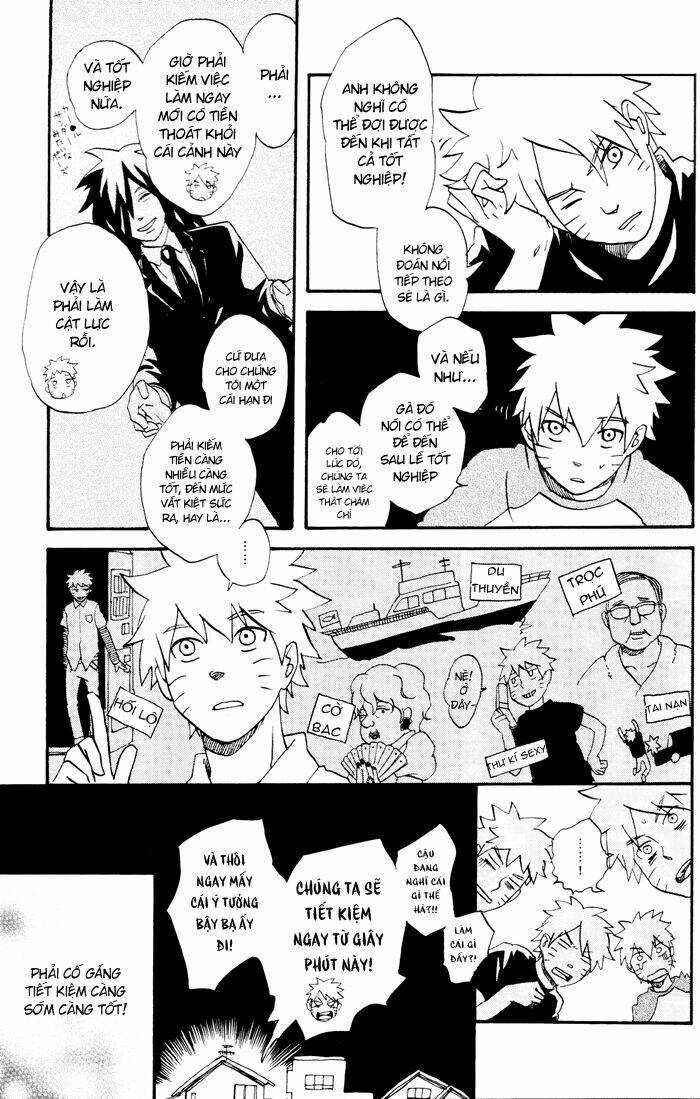 5 anh em sinh đôi Chapter 1 trang 7