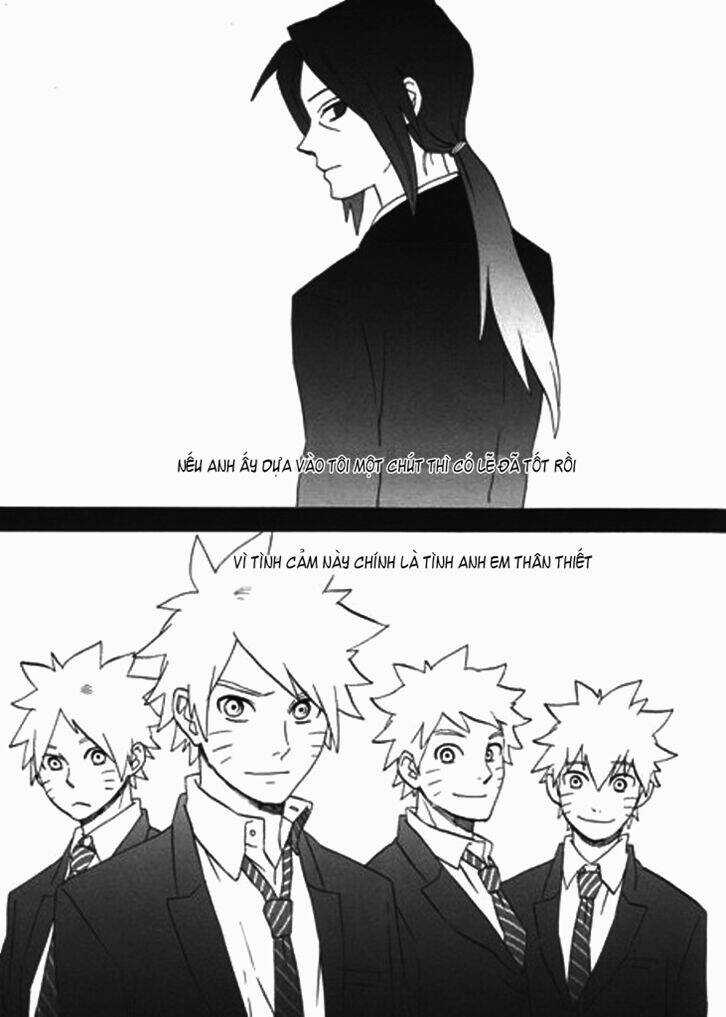 5 anh em sinh đôi Chapter 2 trang 2