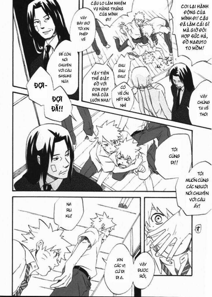 5 anh em sinh đôi Chapter 2 trang 41