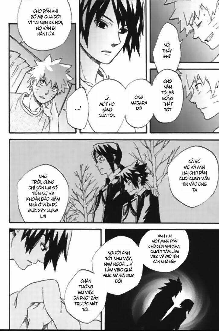 5 anh em sinh đôi Chapter 2 trang 47