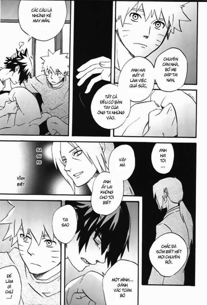 5 anh em sinh đôi Chapter 2 trang 48