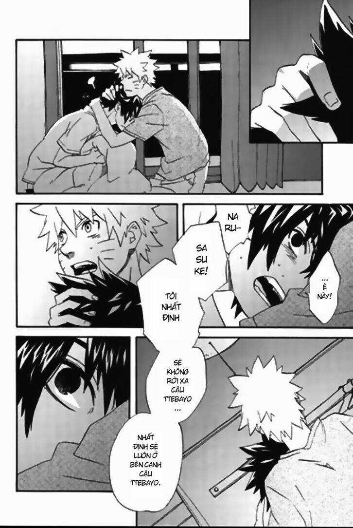 5 anh em sinh đôi Chapter 2 trang 49