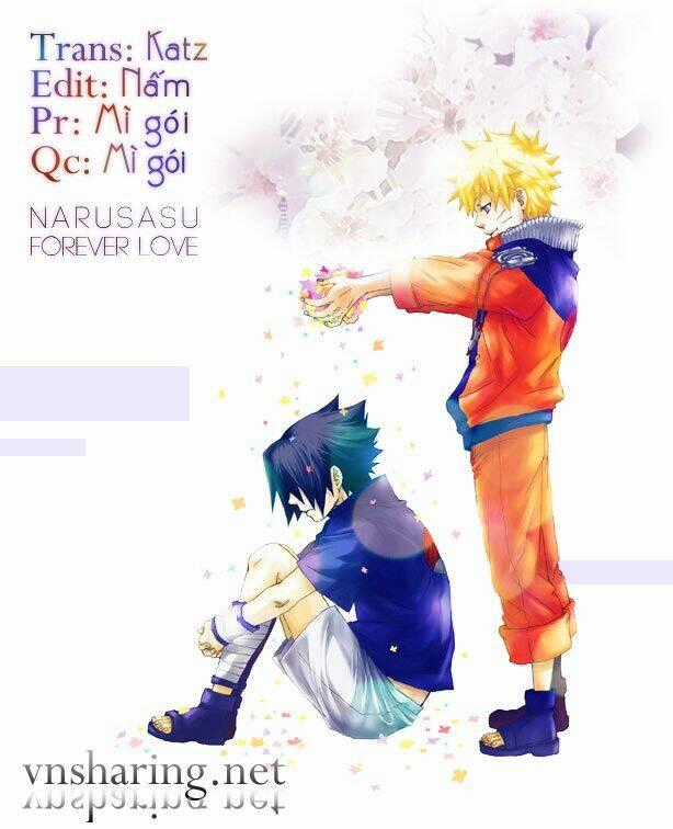 5 anh em sinh đôi Chapter 2 trang 58