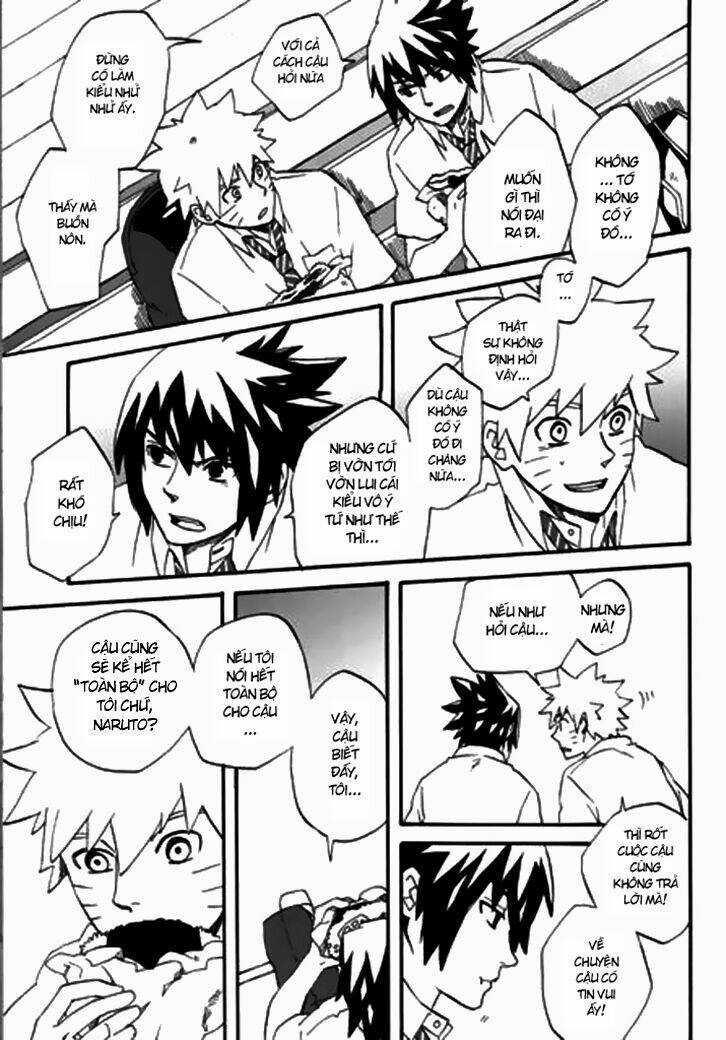 5 anh em sinh đôi Chapter 2 trang 6