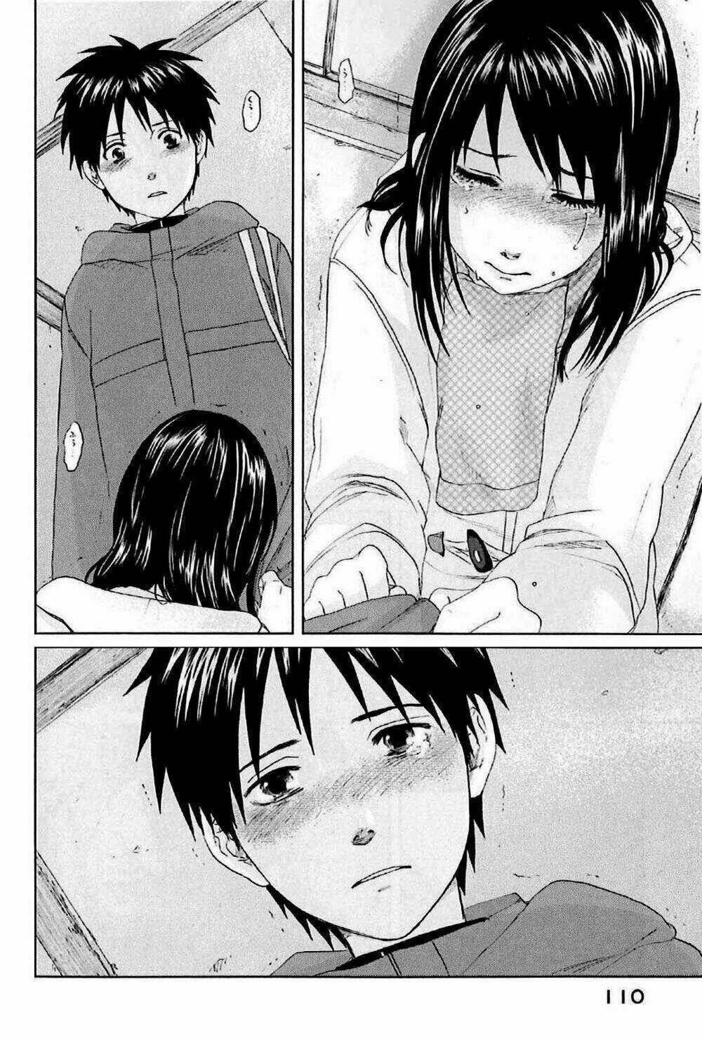 5 Centimet Trên Giây Chapter 2 trang 43