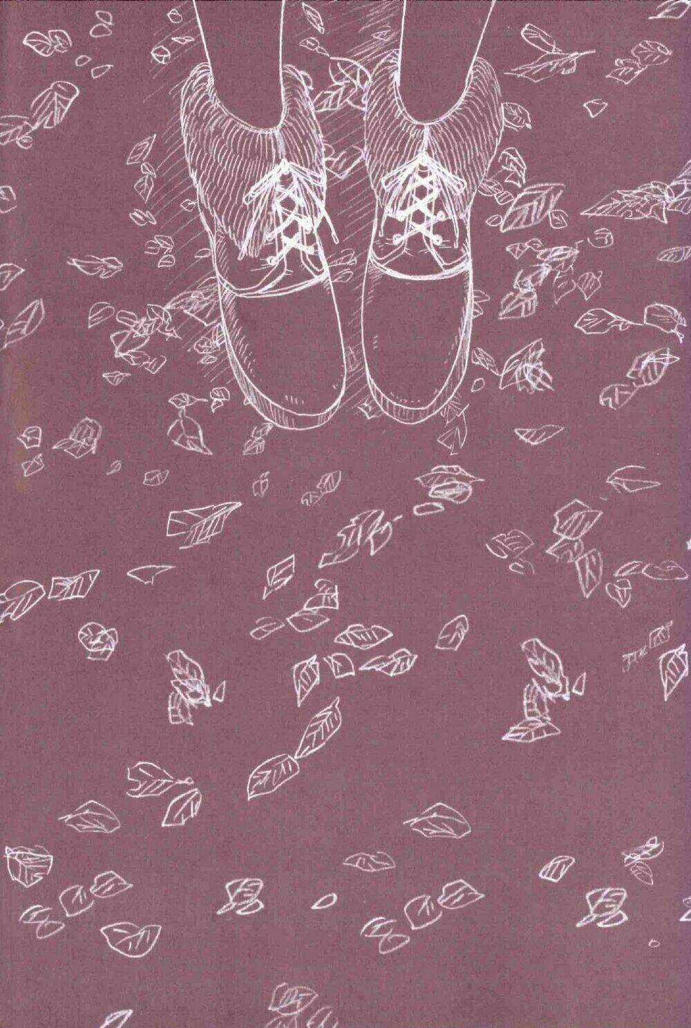 5 Centimet Trên Giây Chapter 6 trang 3