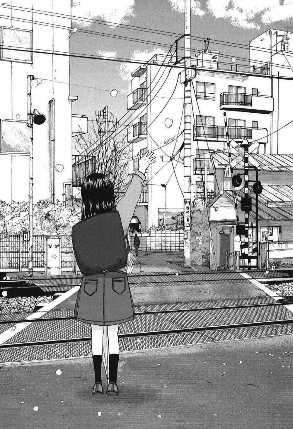 5 Centimeters Per Second (5Cm/S) Chapter 10 trang 29
