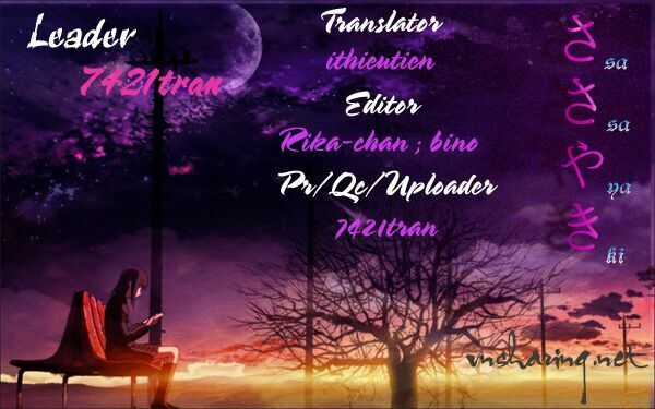5 Centimeters Per Second (5Cm/S) Chapter 10 trang 31