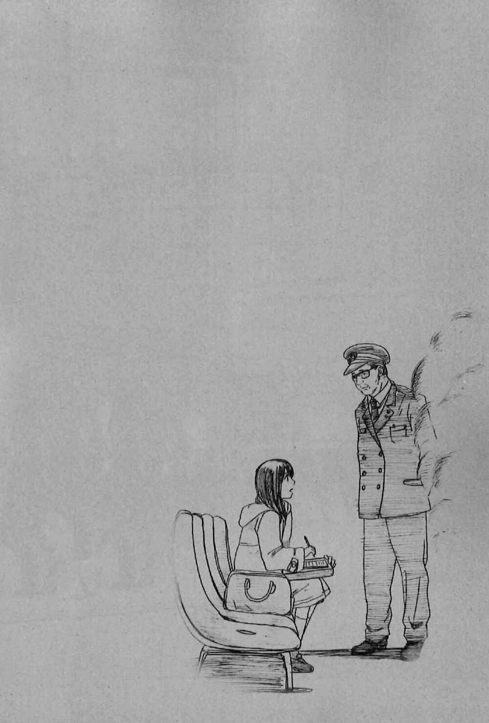 5 Centimeters Per Second (5Cm/S) Chapter 2 trang 46