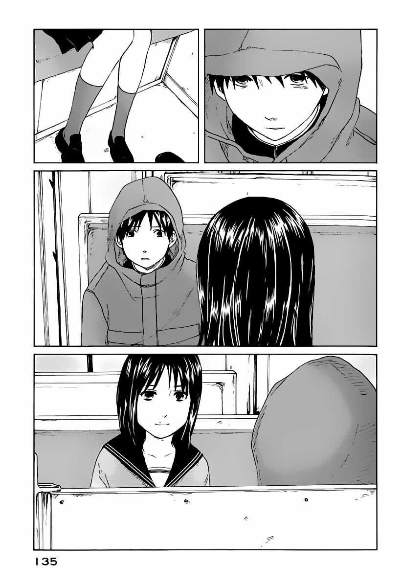 5 Centimeters Per Second (5Cm/S) Chapter 3 trang 23