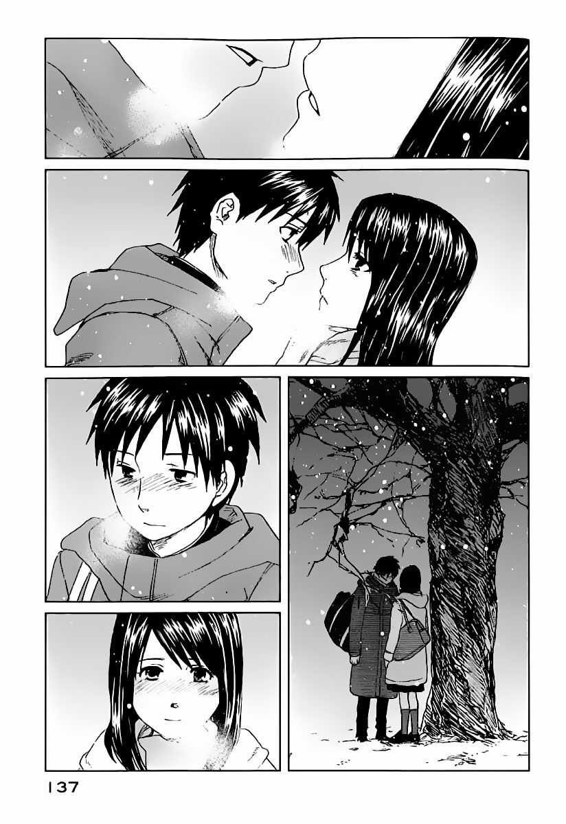 5 Centimeters Per Second (5Cm/S) Chapter 3 trang 25