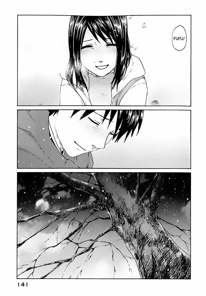 5 Centimeters Per Second (5Cm/S) Chapter 3 trang 29