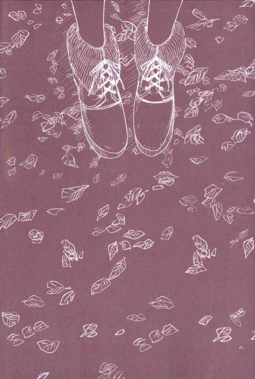 5 Centimeters Per Second (5Cm/S) Chapter 6 trang 4