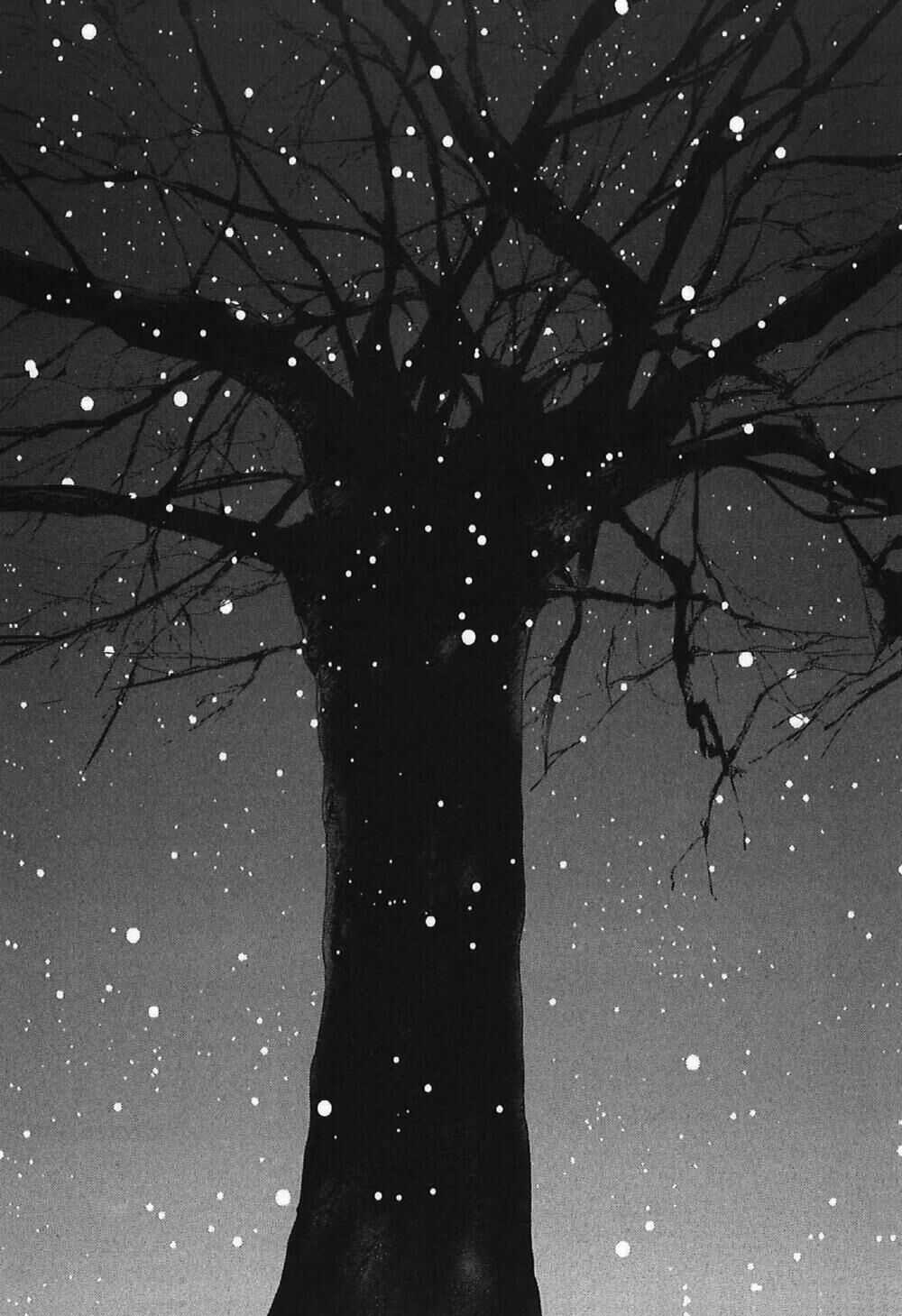 5 Centimeters Per Second (5Cm/S) Chapter 9 trang 34