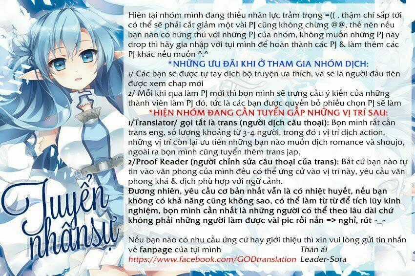 5 cm per second Chapter 1 trang 1