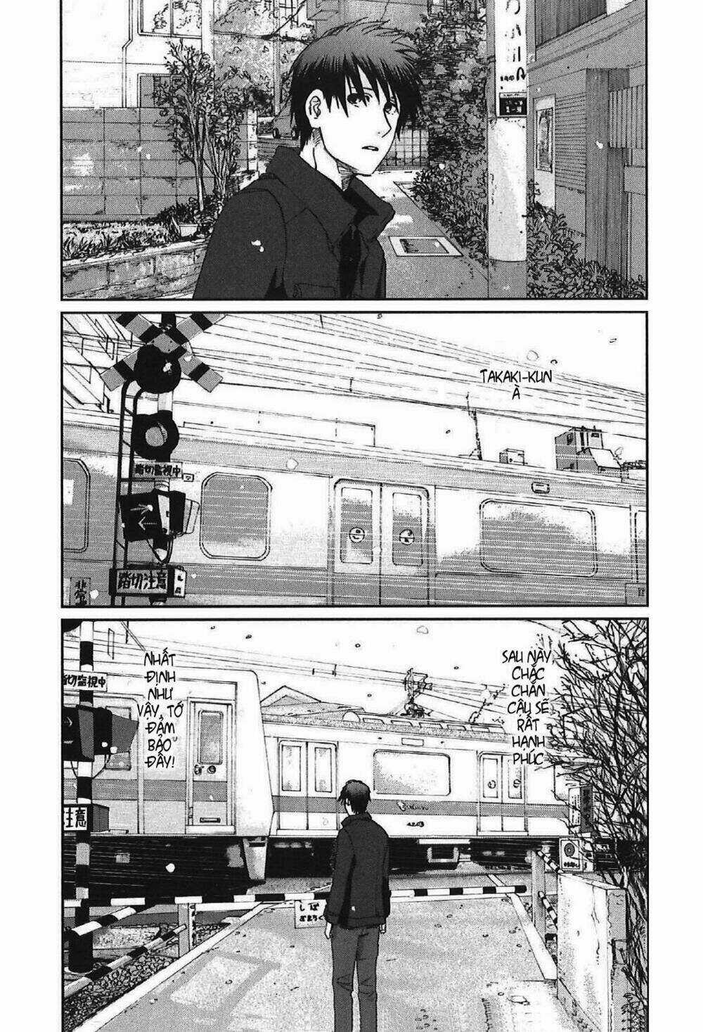 5 cm per second Chapter 10 trang 22