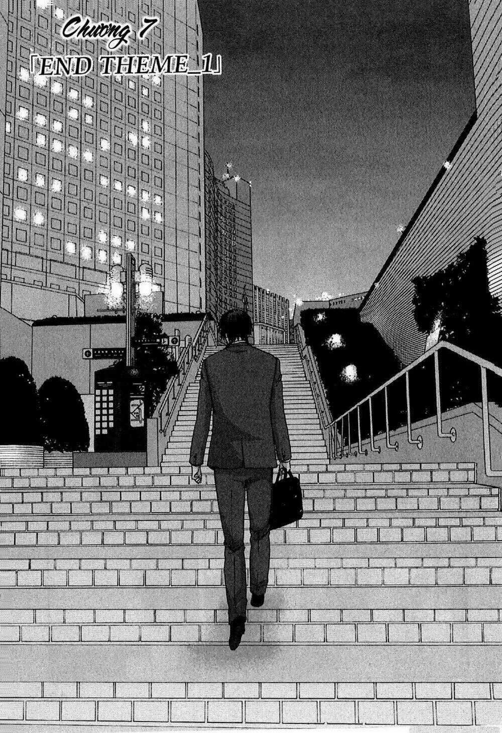 5 cm per second Chapter 7 trang 0