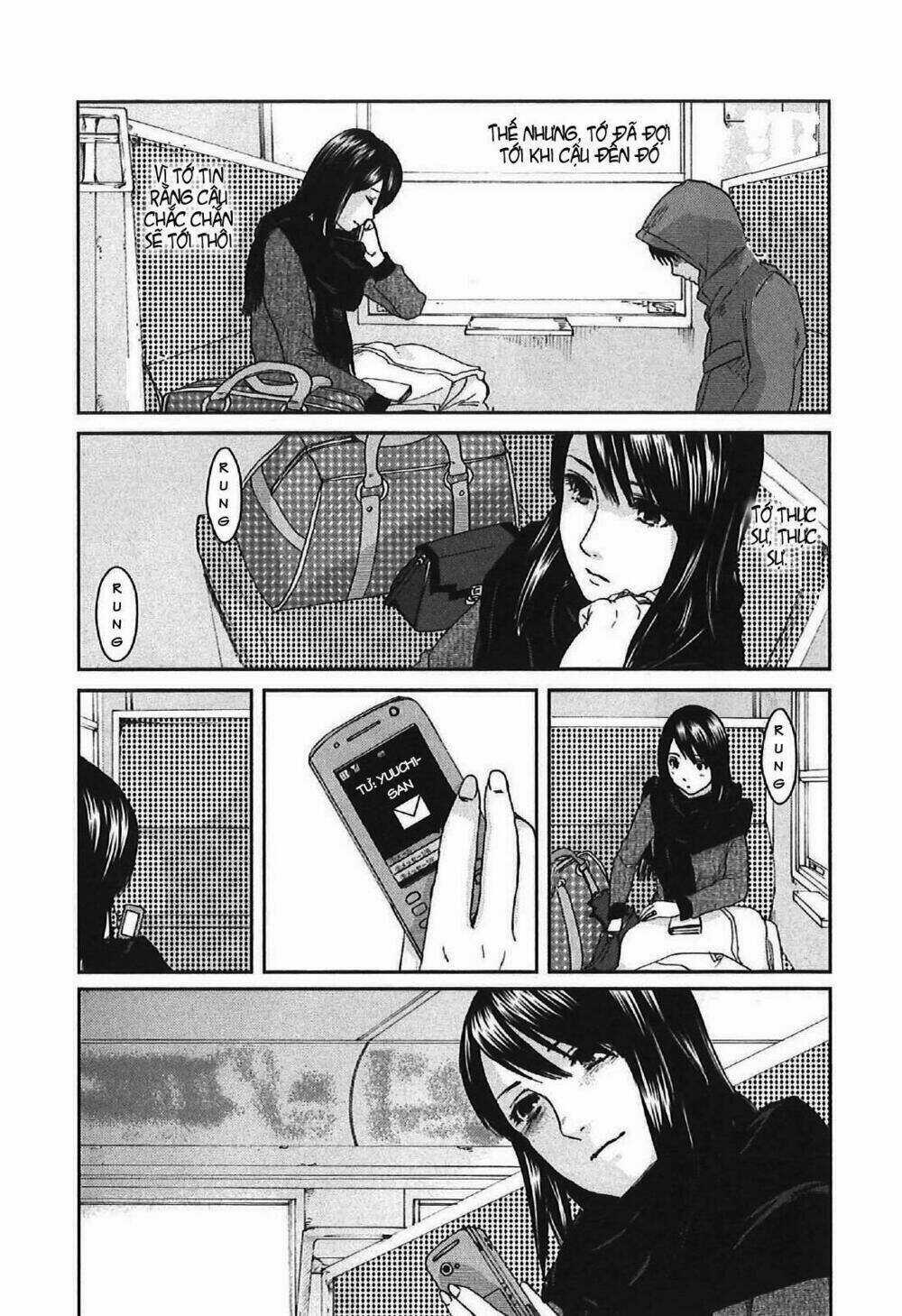 5 cm per second Chapter 9 trang 18