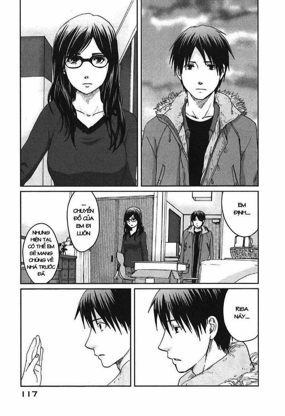 5 cm per second Chapter 9 trang 2