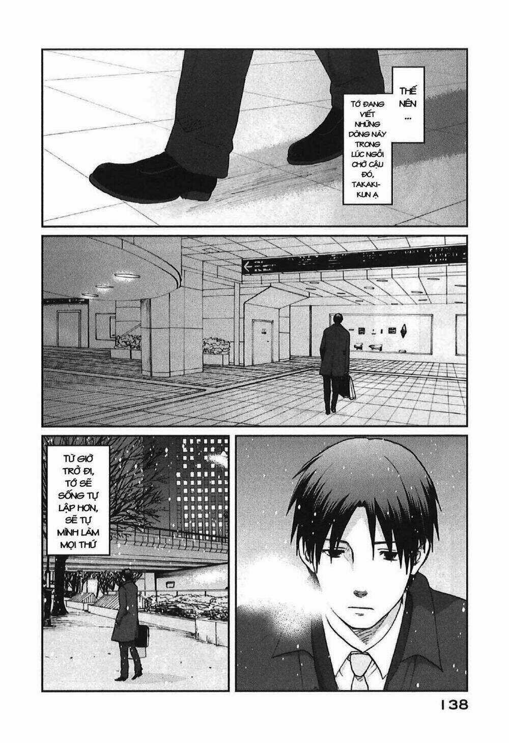 5 cm per second Chapter 9 trang 23