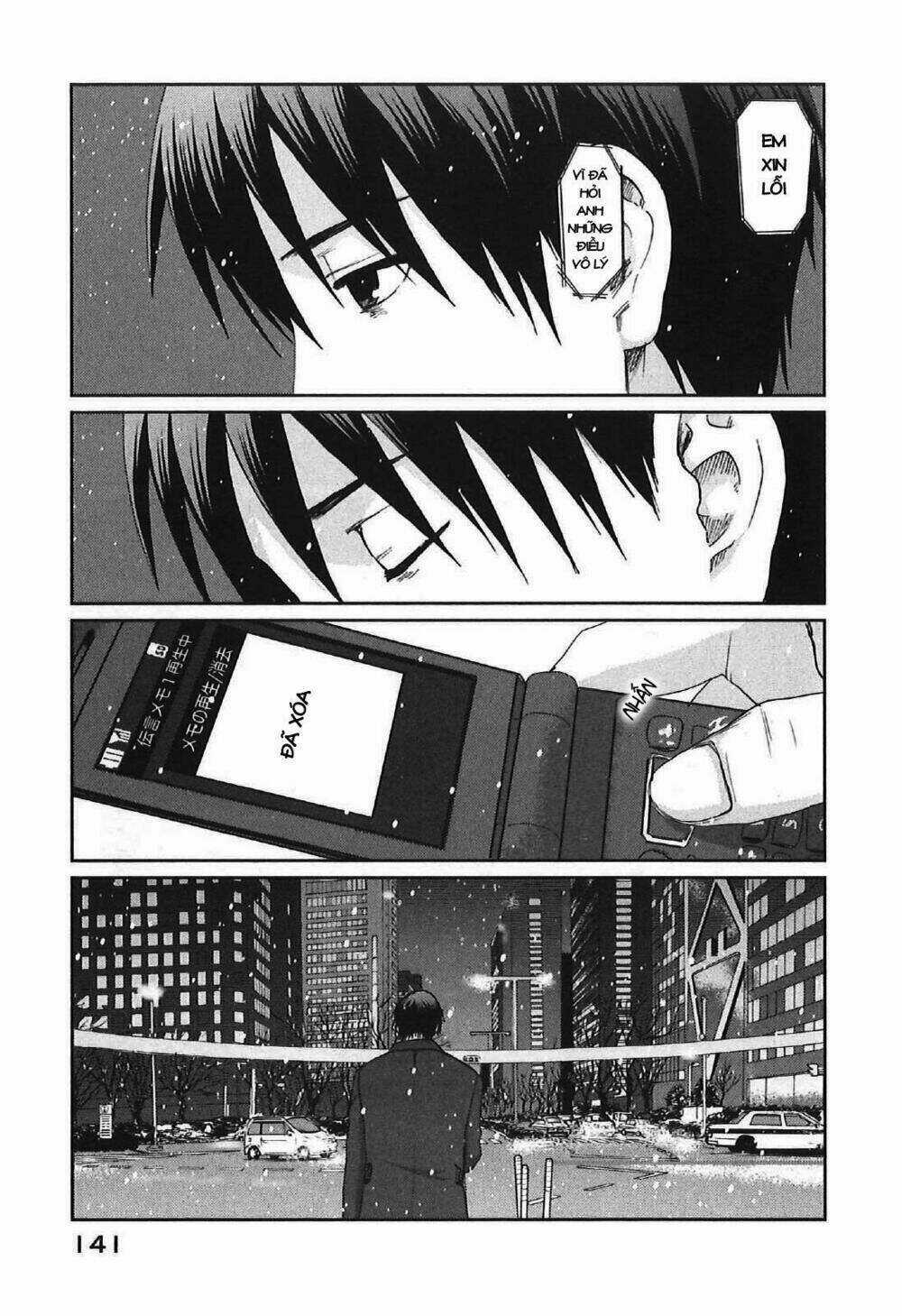 5 cm per second Chapter 9 trang 26