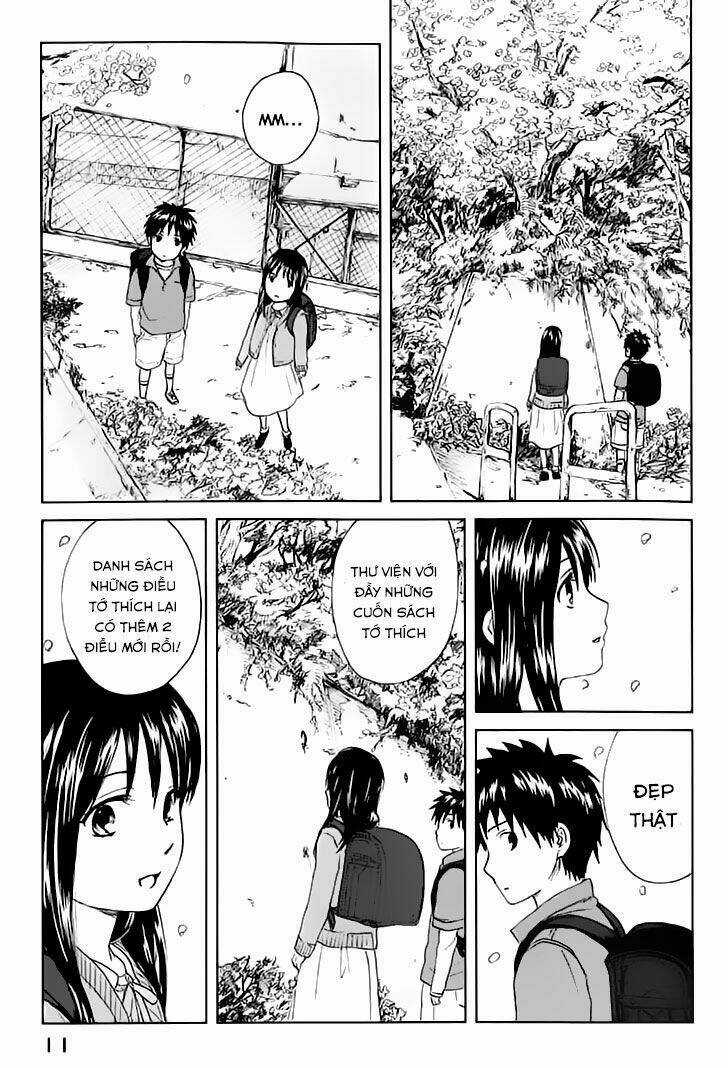 5 Cm/S Chapter 1 trang 13
