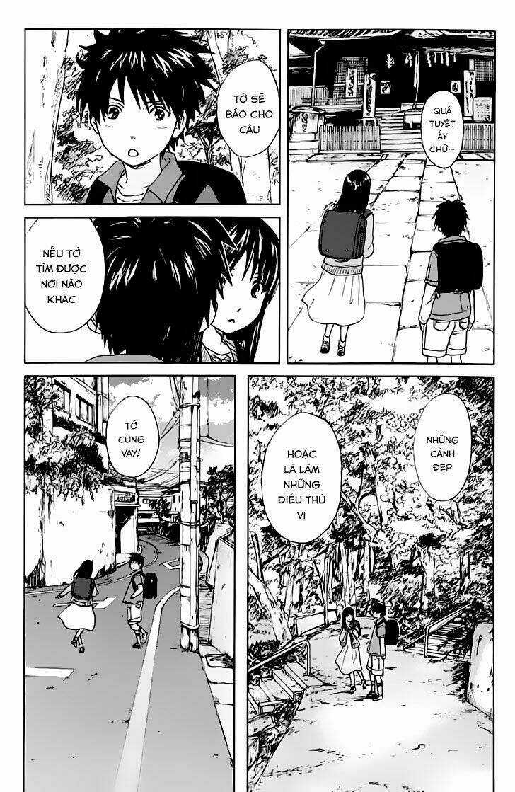5 Cm/S Chapter 1 trang 15