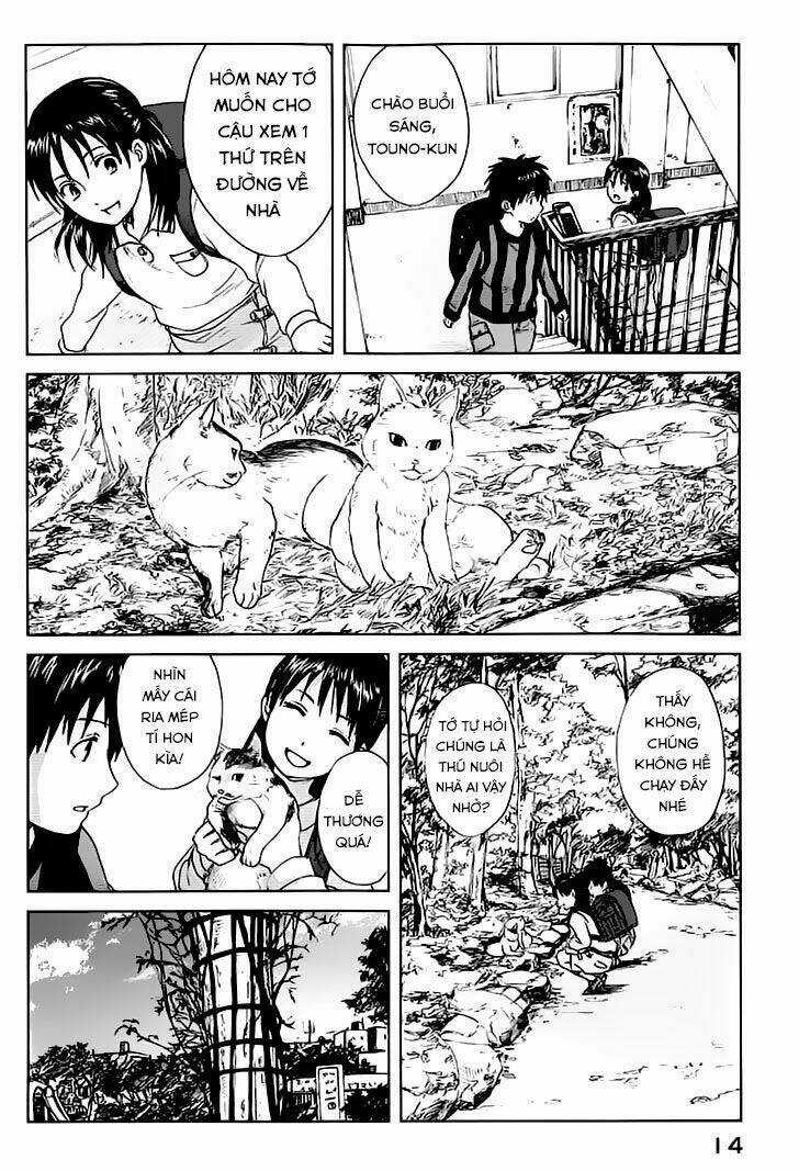 5 Cm/S Chapter 1 trang 16